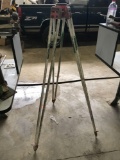 Construction Tripod