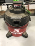 5 Gallon shop vac