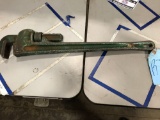 24 inch pipe wrench