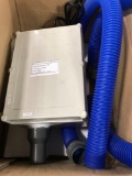 110 volt drainage pump Item No. DP010-110