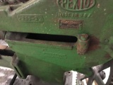 Pexto Model 299 Ring & Circle Shear