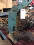 Kidder Druthers Angle Cutter Press ( blue handle