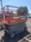 SkyJack SJIII 4626 scissor lift