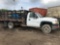 2005 Chevy 3500 Stake Body 2wd