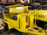 Hesco 120/240 Generator