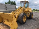 Terex 72-21B Wheel Loader