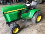 John Deere 400