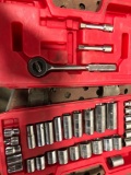 Proto tools in box.