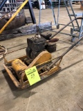 Ingersoll-Rand tamper/compactor