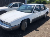 1996 Buick 3800 series GS