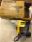 Dewalt 3/4 inch electric impact wrench, tested working