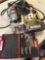 Dewalt Mag Drill, with set of bits, untested
