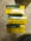 3- boxes, 20 round count 30-30 Ammunition NEW