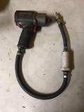 Ingersoll Rand Pneumatic Impact Wrench