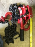 Chain Hoist/ Come a long