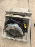 7 1/4 inch circular saw