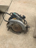 7 1/4 inch circular saw