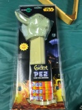 LARGE Star Wars Oversized PEZ Dispenser, in original package