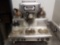 Bunn-O-Matic 5 burner comm coffee maker