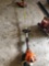 Stihl FS70 Weedeater