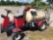 Toro Multi Pro 1100 Field Sprayer