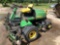 John Deere 3215B- 5 Coil Greens Mower