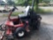 Toro GreensMaster 3150 Hydraulic 3 Coil Greens Mower 3WD