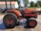 Kubota L2900 Diesel 4x4 Diesel Tractor