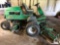 Ransomes 94500 5 Coil Diesel Greens Mower