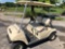 1997 Club Car Golfcart