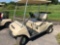 1997 Club Car Golf Cart  NOT 4 WHEEL DRIVE