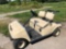 1997 Club Car Golfcart