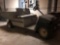 Club Car Turf II Utility Dump Cart
