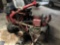 Toro GreensMaster 3100 Greens mower for parts