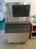 Hoshizaki Ice Maker