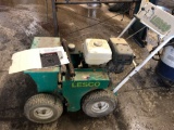 Lesco Renovator Model 20