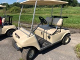 1997 Club Car Golf Cart  NOT 4 WHEEL DRIVE