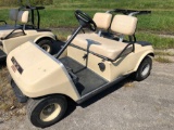 1997 Club Car Golf Cart