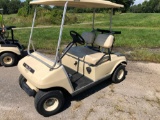 1997 Club Car Golfcart