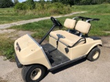 1997 Club Car Golfcart