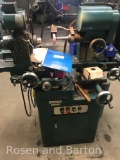 Cincinnati Monoset Cutter and tool grinder