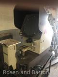 Mitutoyo Profile Projector