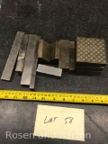 Various Grinding blocks