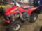 Polaris Scrambler 4x4 atv