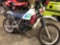 Kawasaki KLR 250 Enduro