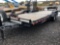 2017 Quality Trailers Inc Tilt Back Trailer