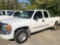 2003 GMC 1500 4x4 Pickup Truck