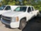 2008 Chevy 1500 4x4 Pickup Truck