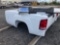 2013-2015 Brand new GM standard pickup truck bed (pull off)