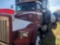 1989 Kenworth T800 Dump Truck